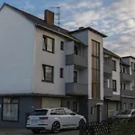 Avr Apartment Hof 7