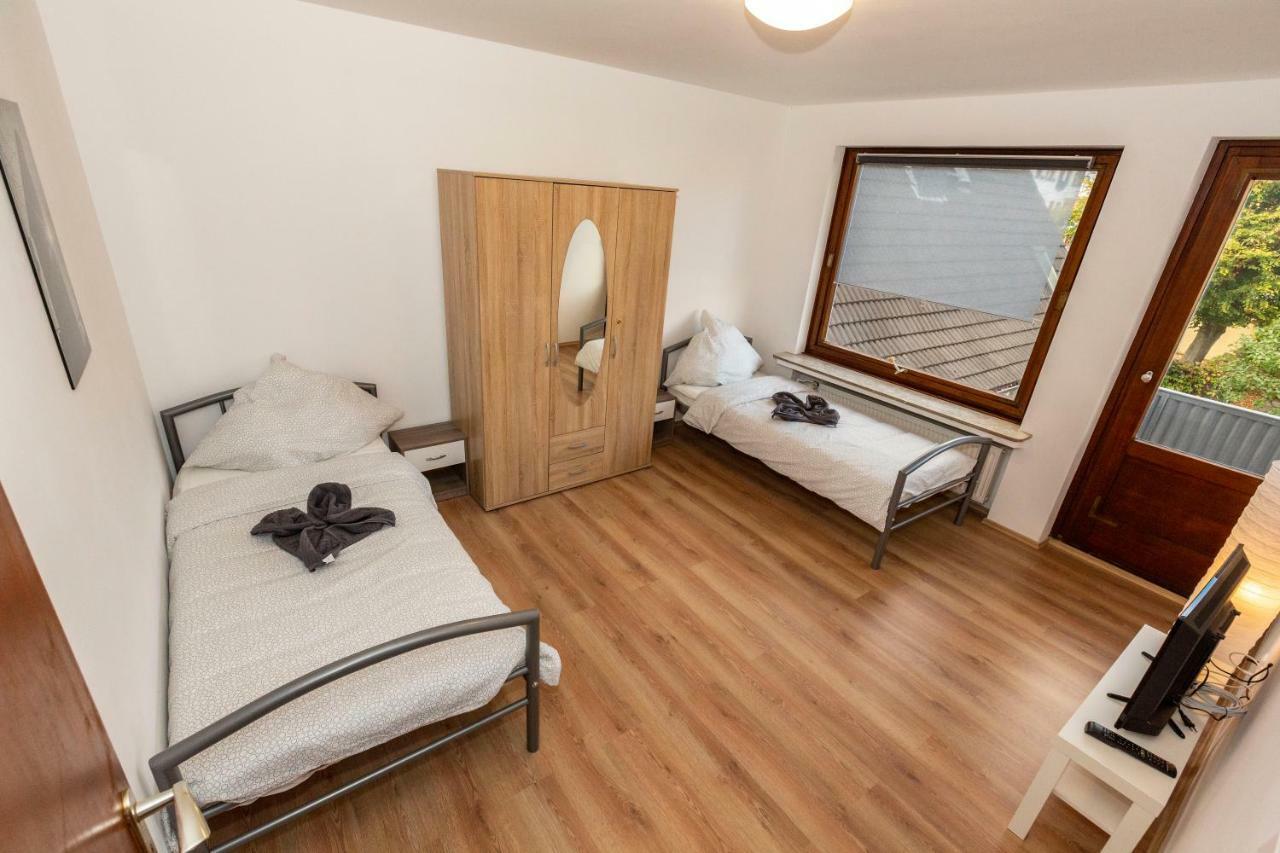 Apartment Avr Hof 7 *
