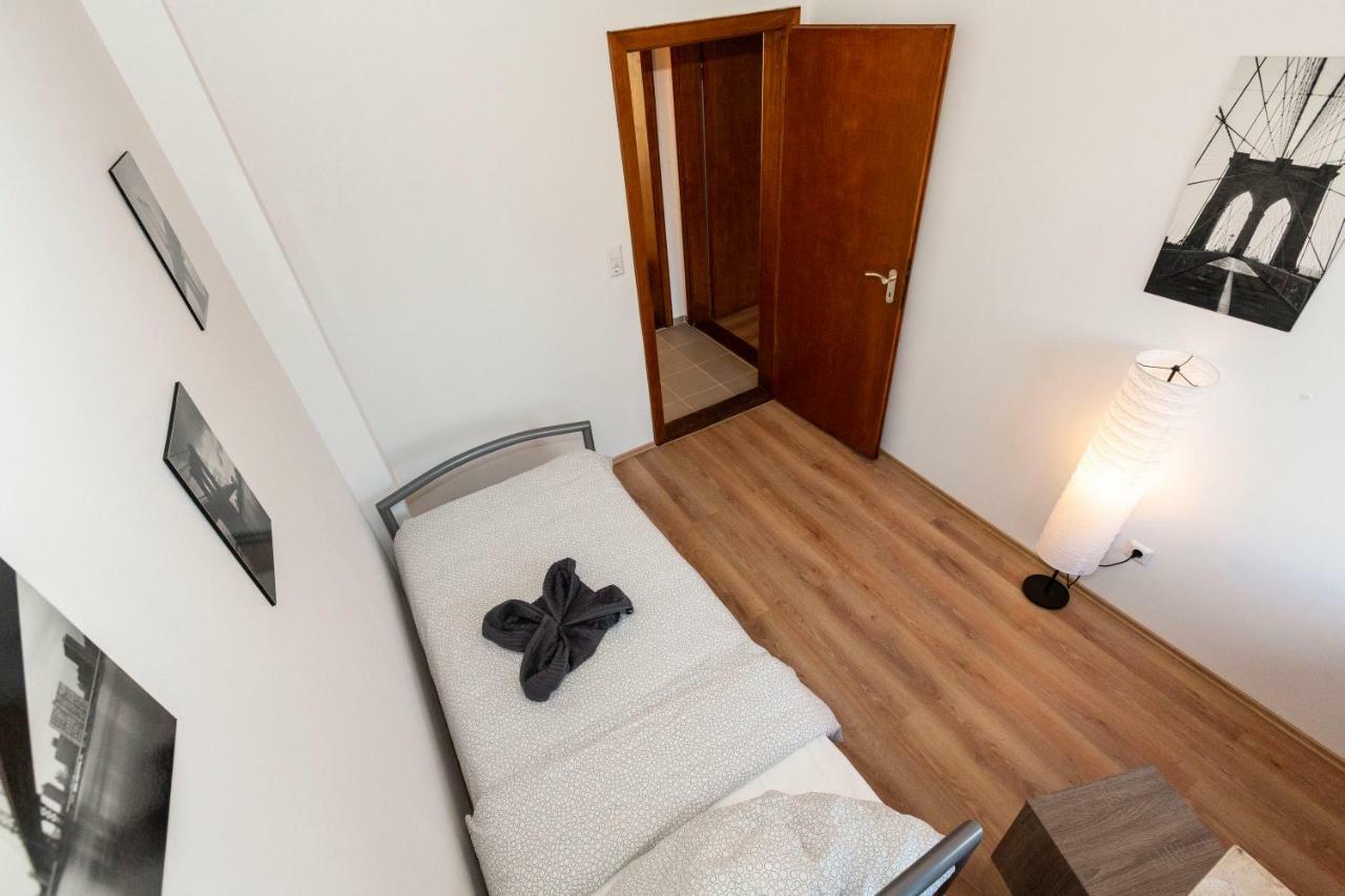 Apartment Avr Hof 7